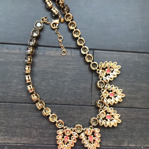 J. Crew chunky statement necklace - Picture 5 of 6